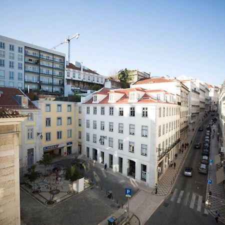 Ola Lisbon - Chiado III Apartman Kültér fotó