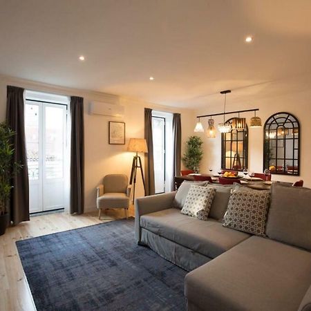 Ola Lisbon - Chiado III Apartman Kültér fotó