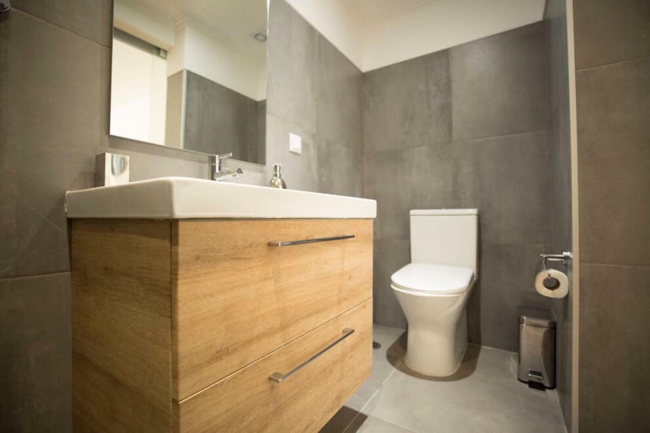 Ola Lisbon - Chiado III Apartman Kültér fotó