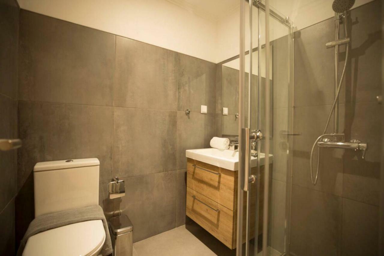 Ola Lisbon - Chiado III Apartman Kültér fotó