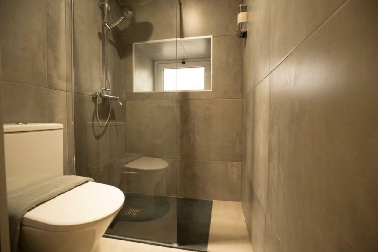 Ola Lisbon - Chiado III Apartman Kültér fotó